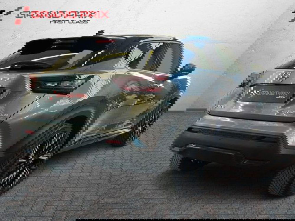 Nissan Juke usata a Bologna (3)