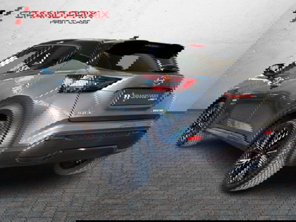 Nissan Juke usata a Bologna (4)