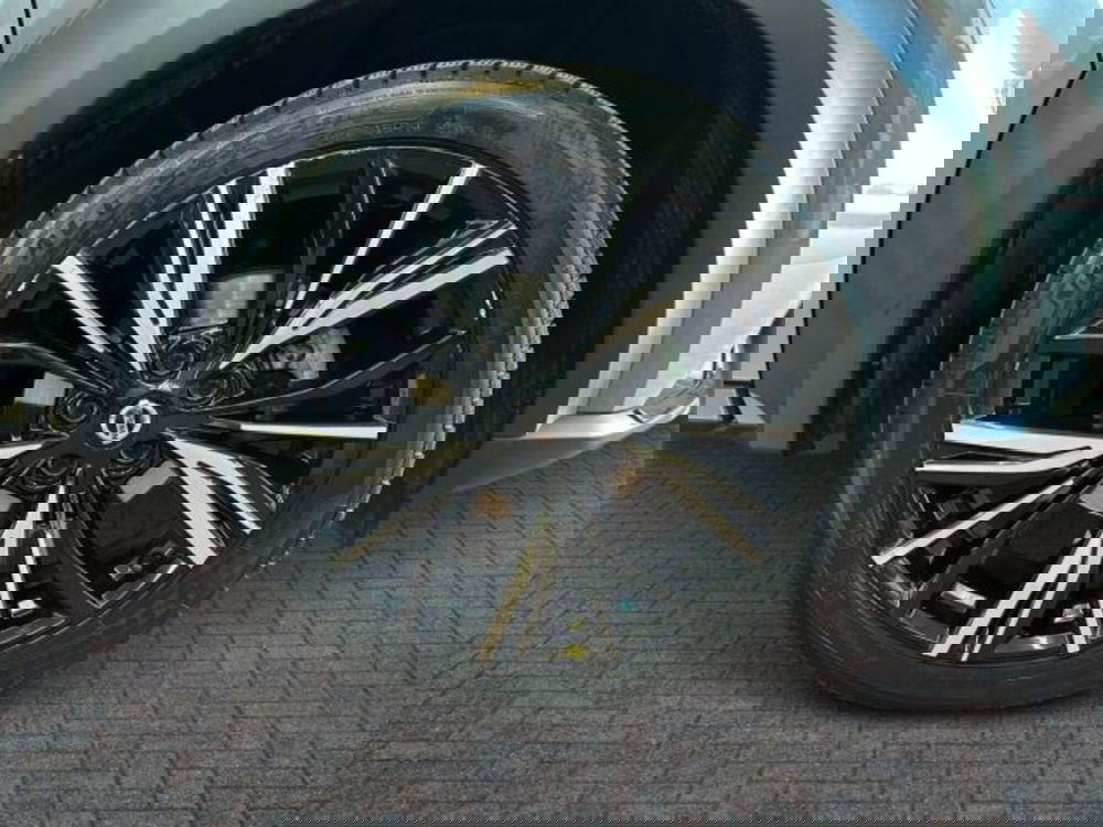 Nissan Juke usata a Bologna (9)