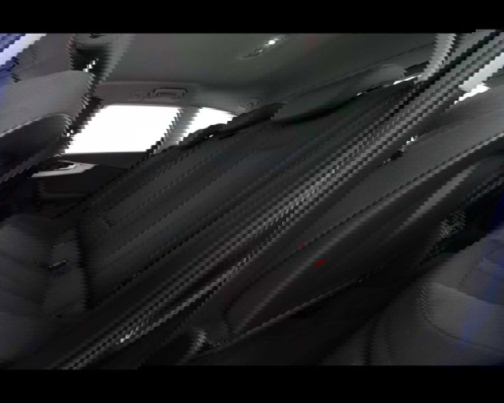 Audi A4 Avant usata a Bologna (10)