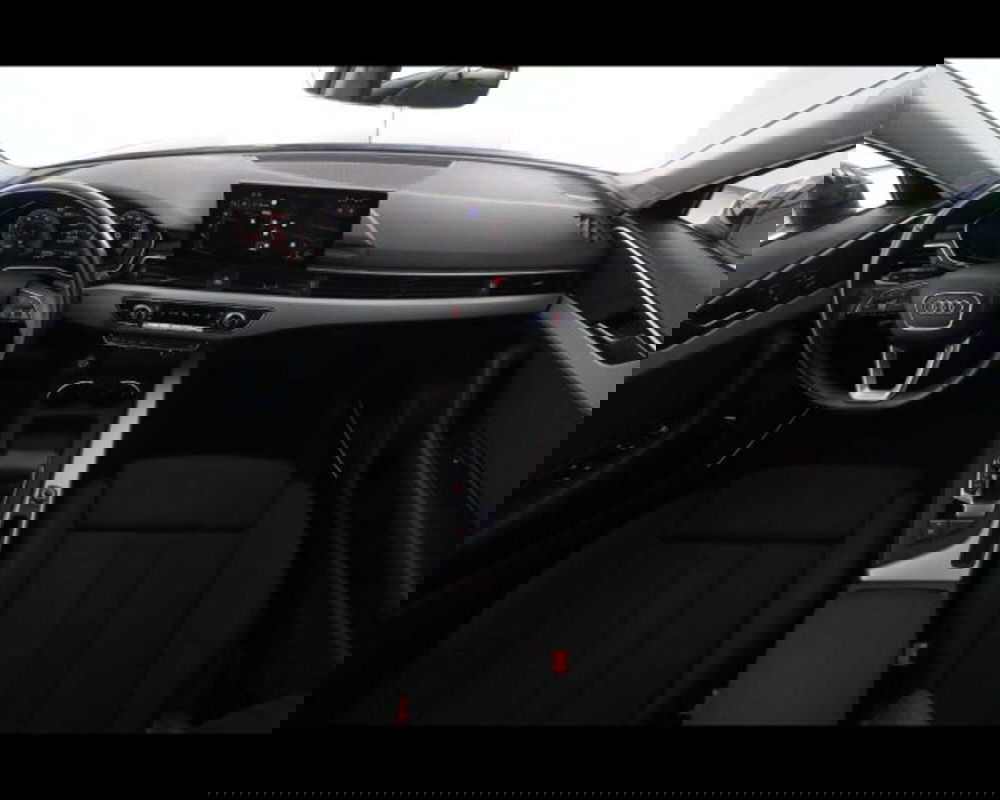 Audi A4 Avant usata a Bologna (13)