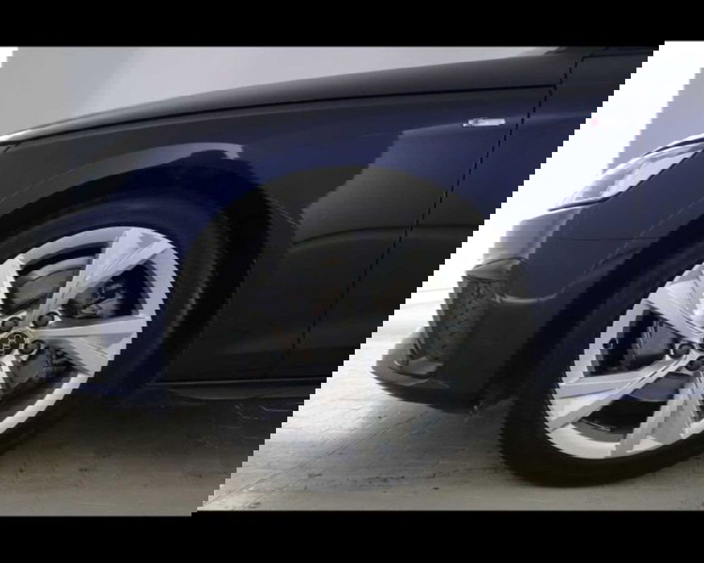 Audi A4 Avant usata a Bologna (14)