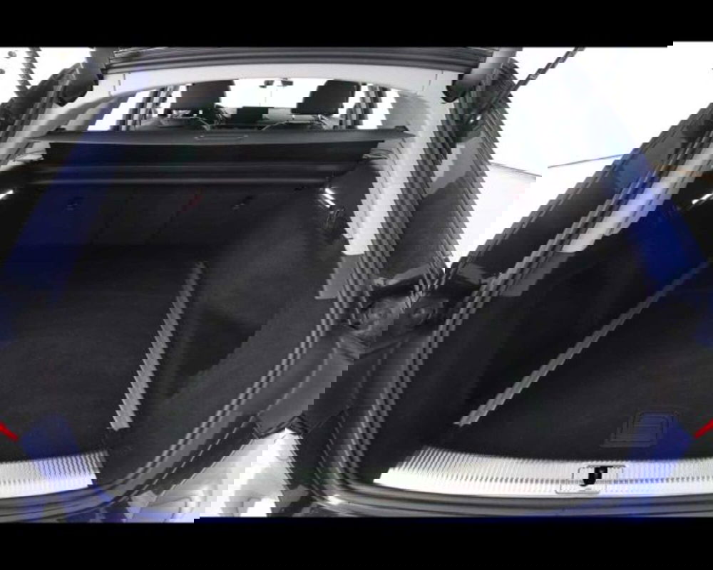 Audi A4 Avant usata a Bologna (15)