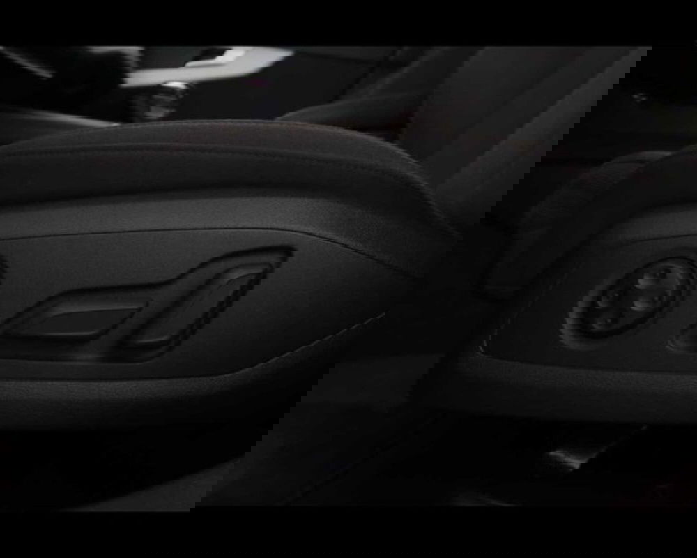 Audi A4 Avant usata a Bologna (17)