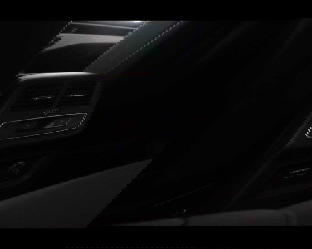 Audi A4 Avant usata a Bologna (18)