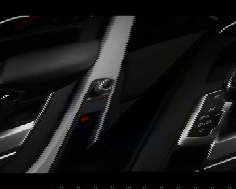 Audi A4 Avant usata a Bologna (19)