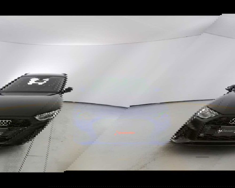 Audi A4 Avant usata a Bologna (2)