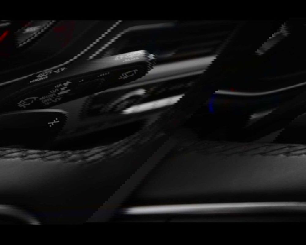 Audi A4 Avant usata a Bologna (20)