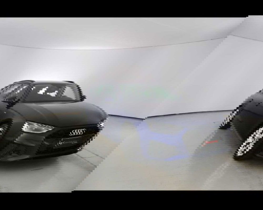 Audi A4 Avant usata a Bologna (3)