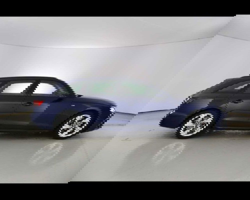 Audi A4 Avant usata a Bologna (4)