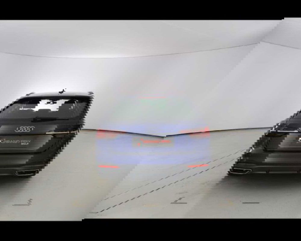 Audi A4 Avant usata a Bologna (6)