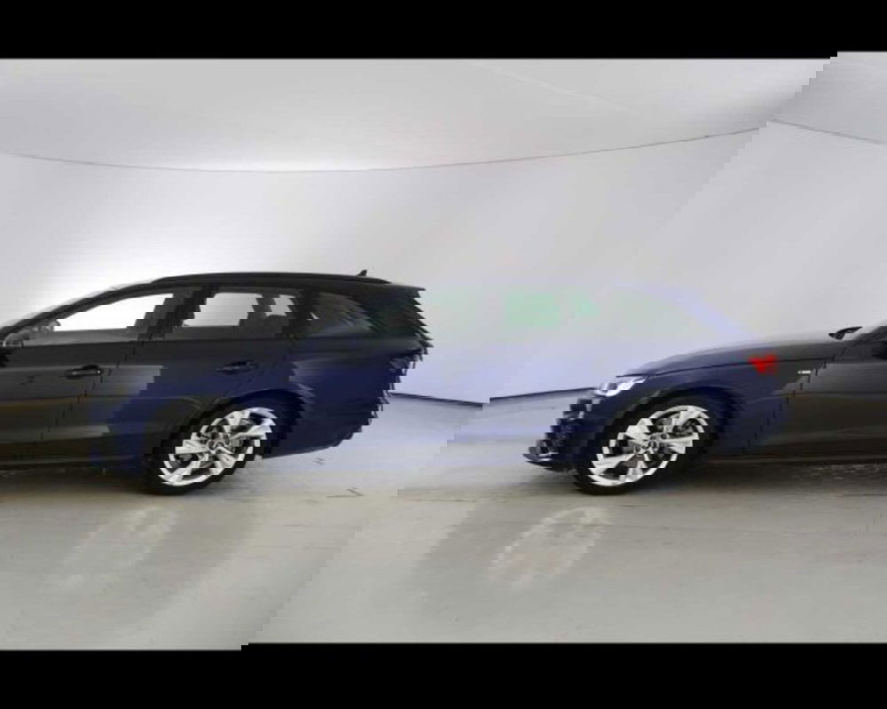 Audi A4 Avant usata a Bologna (8)