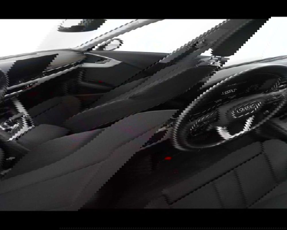 Audi A4 Avant usata a Bologna (9)