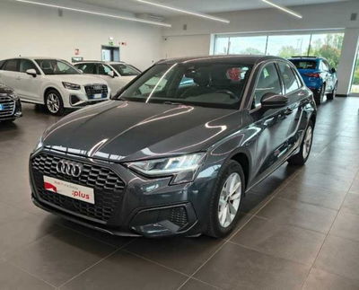 Audi A3 Sportback 30 TDI Business del 2024 usata a Castenaso