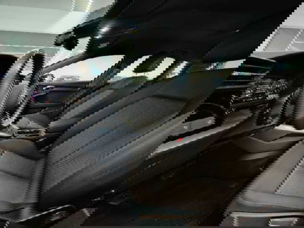 Audi A3 Sportback usata a Bologna (10)