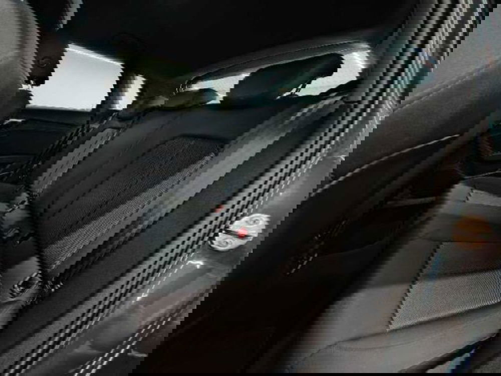 Audi A3 Sportback usata a Bologna (11)
