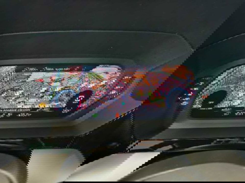 Audi A3 Sportback usata a Bologna (16)