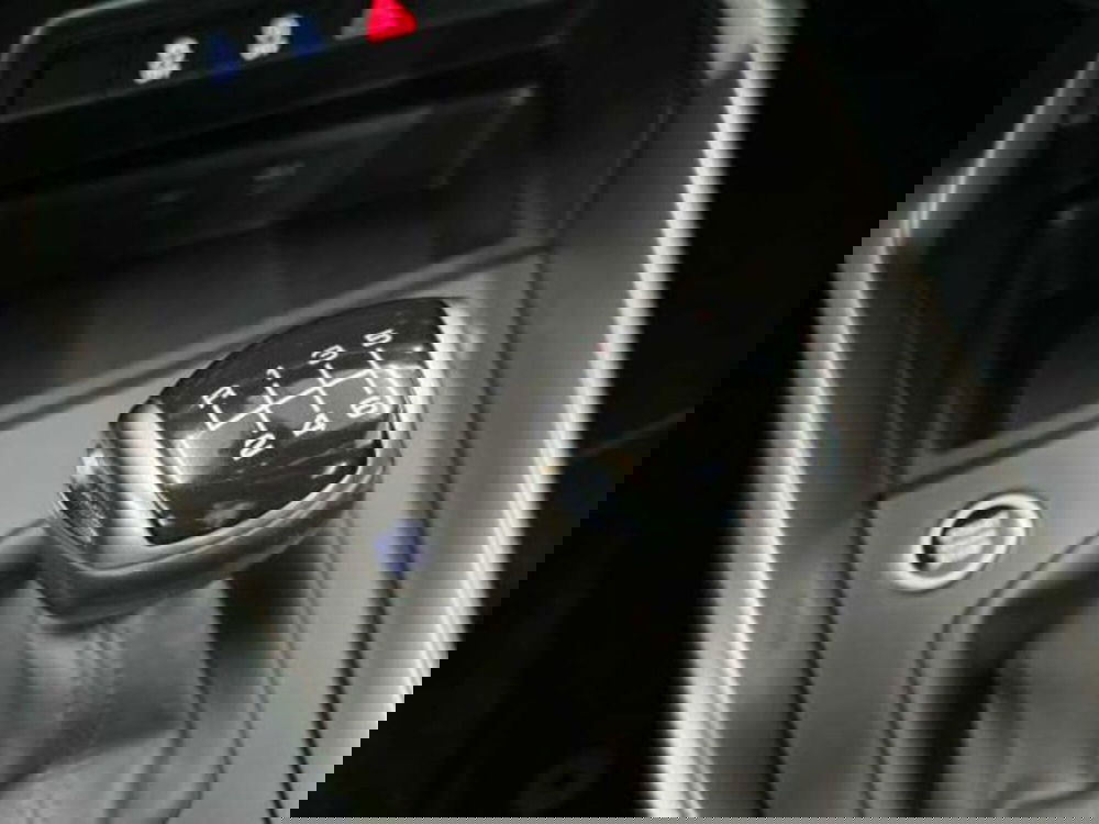 Audi A3 Sportback usata a Bologna (18)