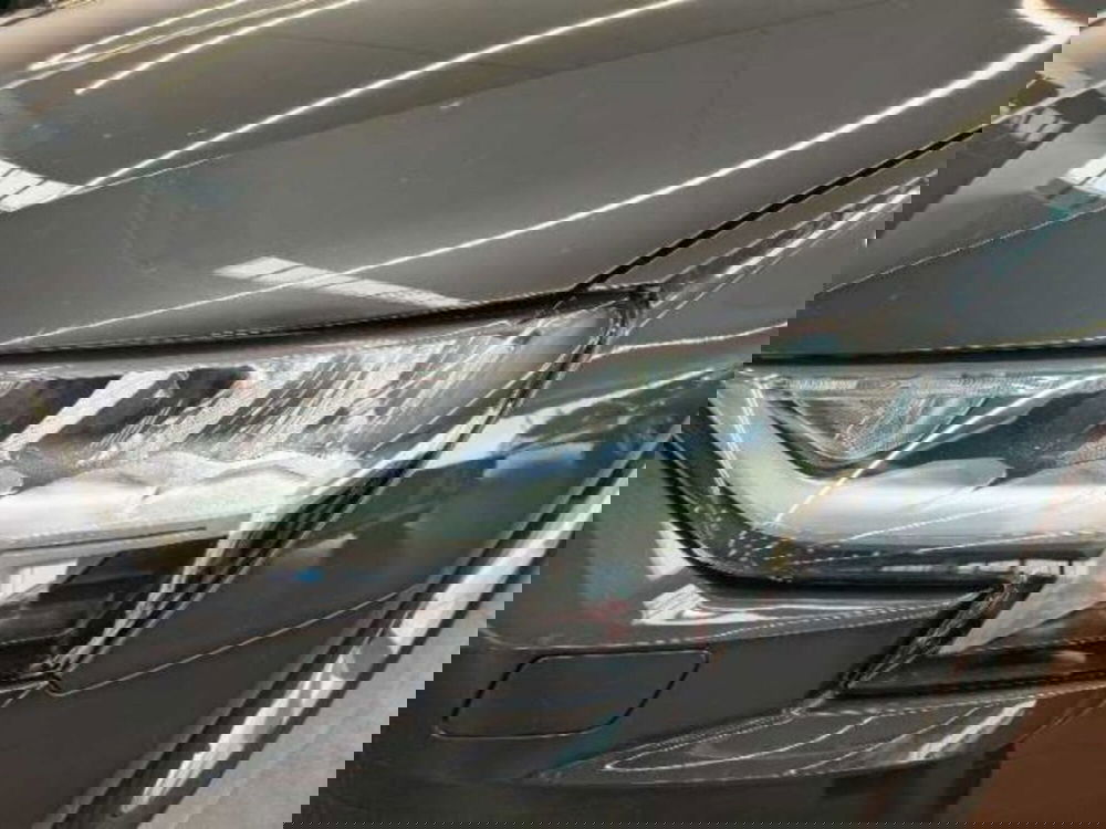 Audi A3 Sportback usata a Bologna (2)