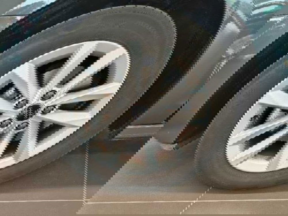 Audi A3 Sportback usata a Bologna (20)