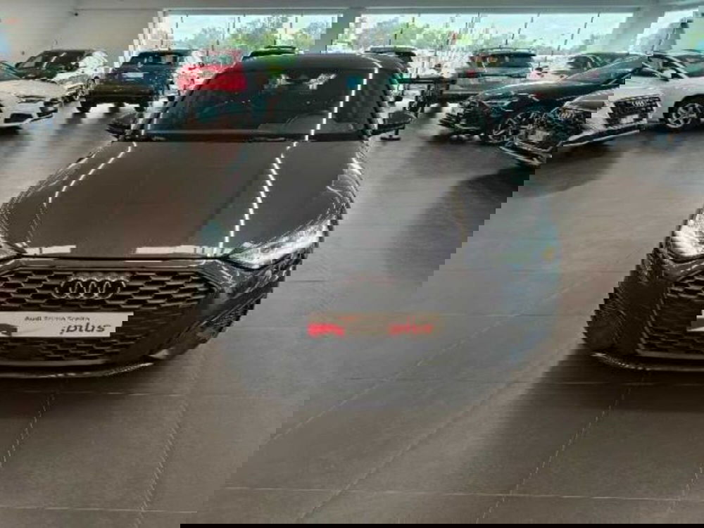 Audi A3 Sportback usata a Bologna (4)