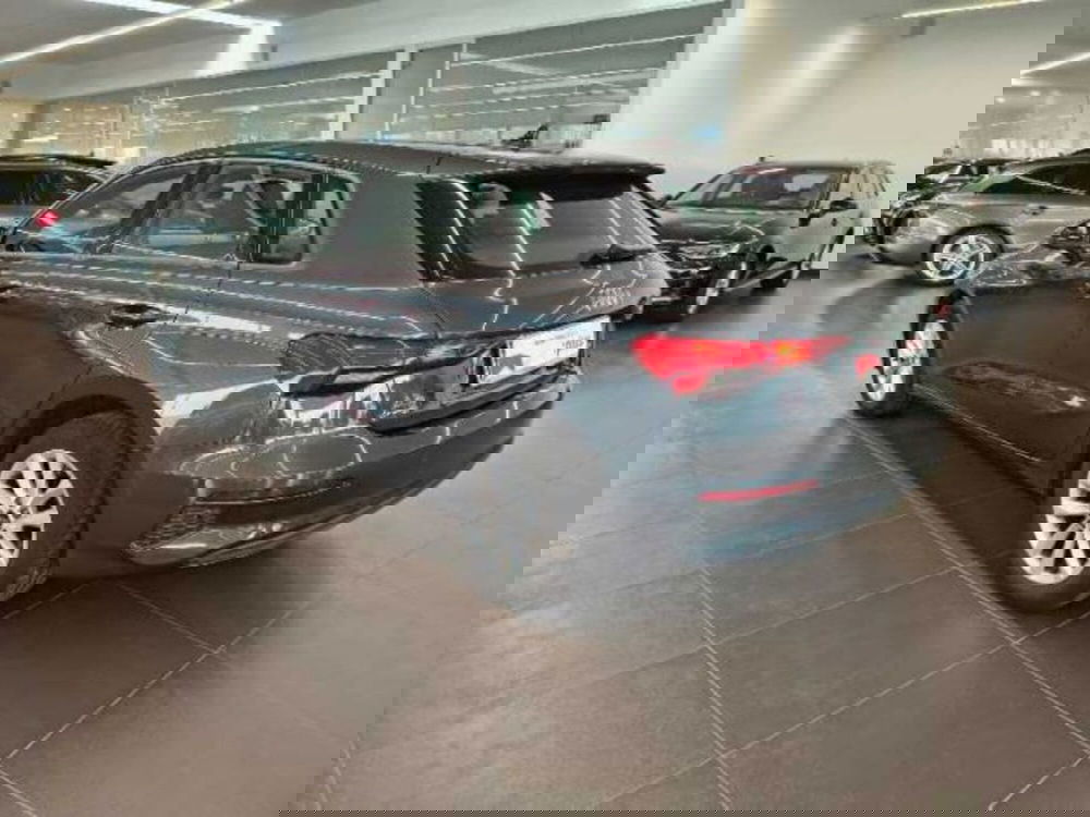 Audi A3 Sportback usata a Bologna (5)