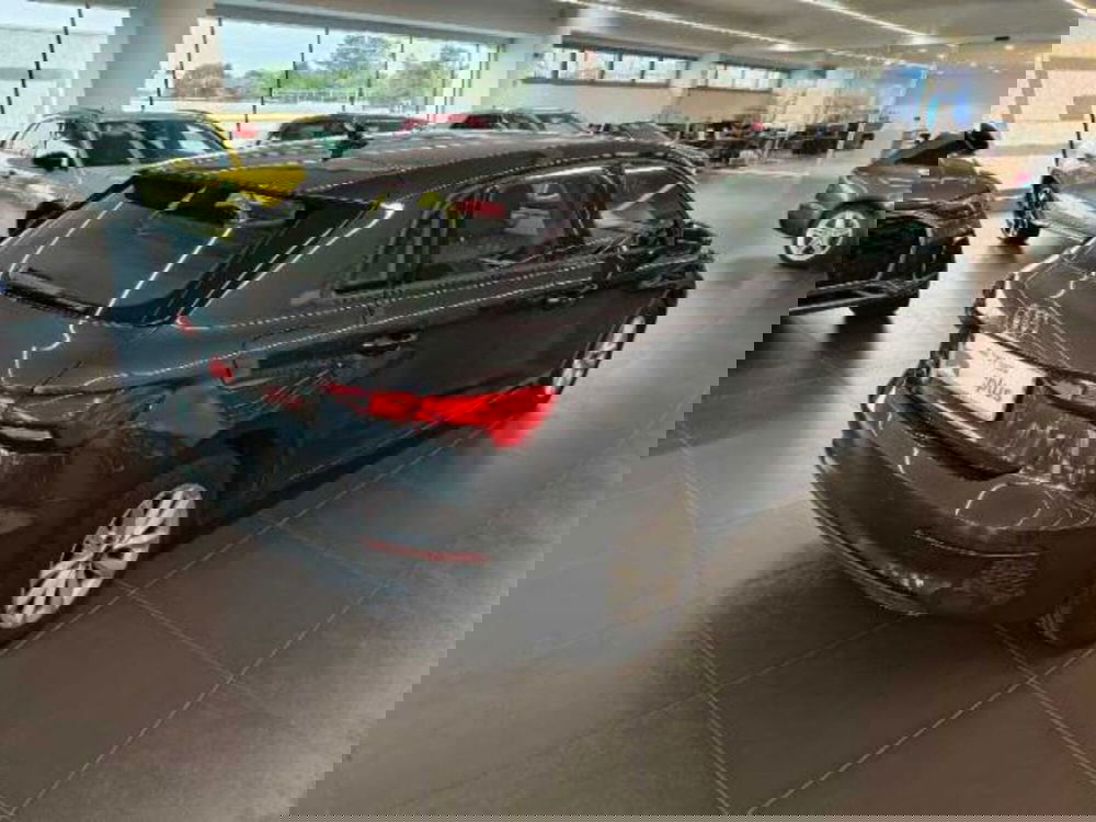 Audi A3 Sportback usata a Bologna (6)