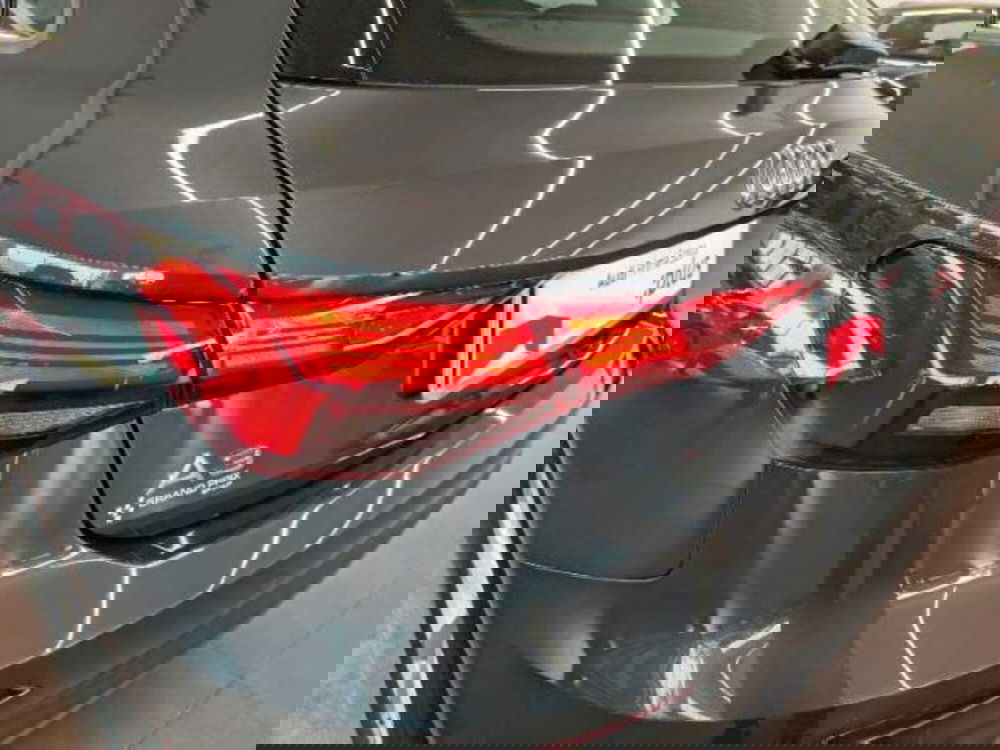 Audi A3 Sportback usata a Bologna (8)