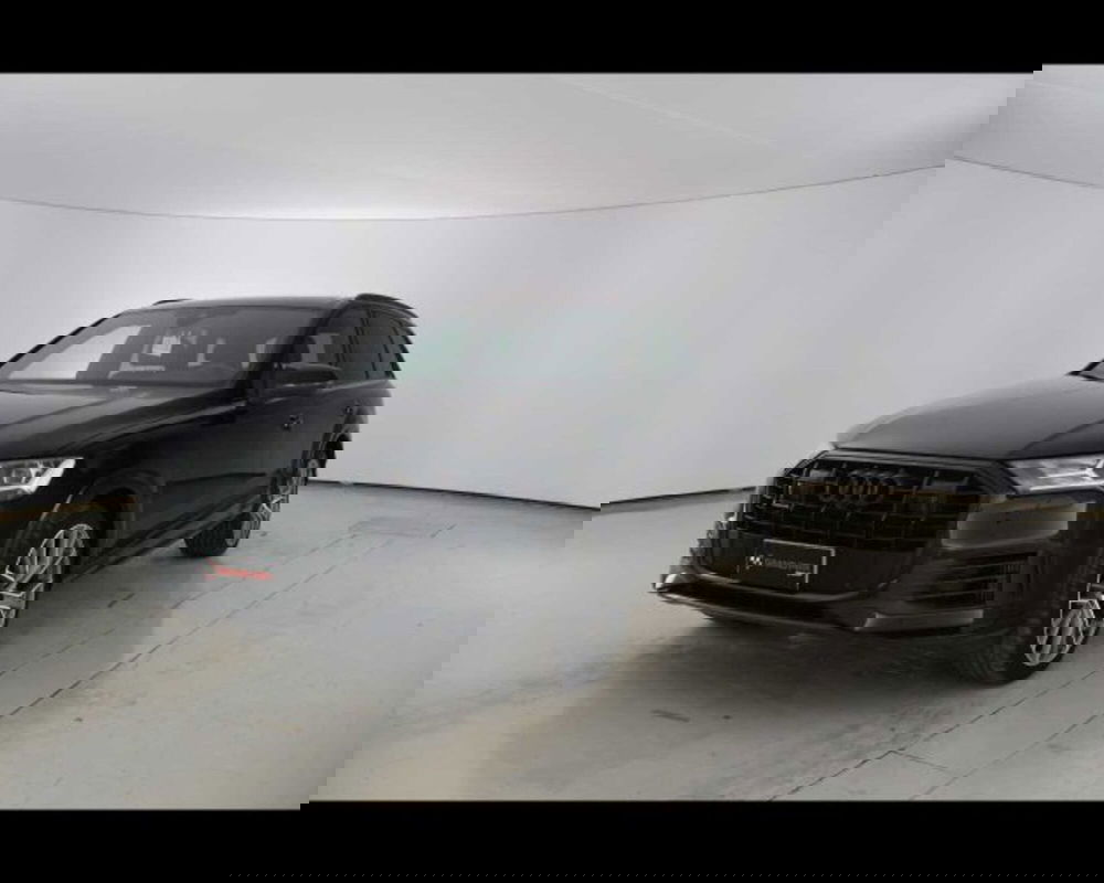 Audi Q7 usata a Bologna