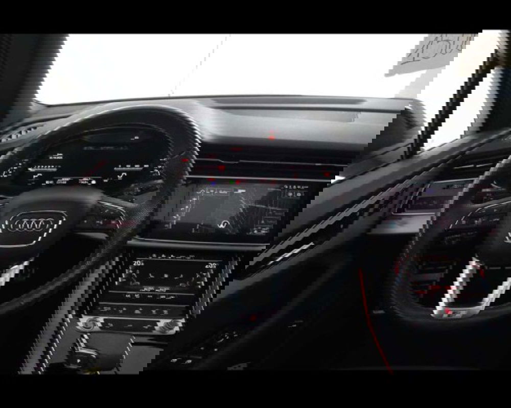 Audi Q7 usata a Bologna (12)