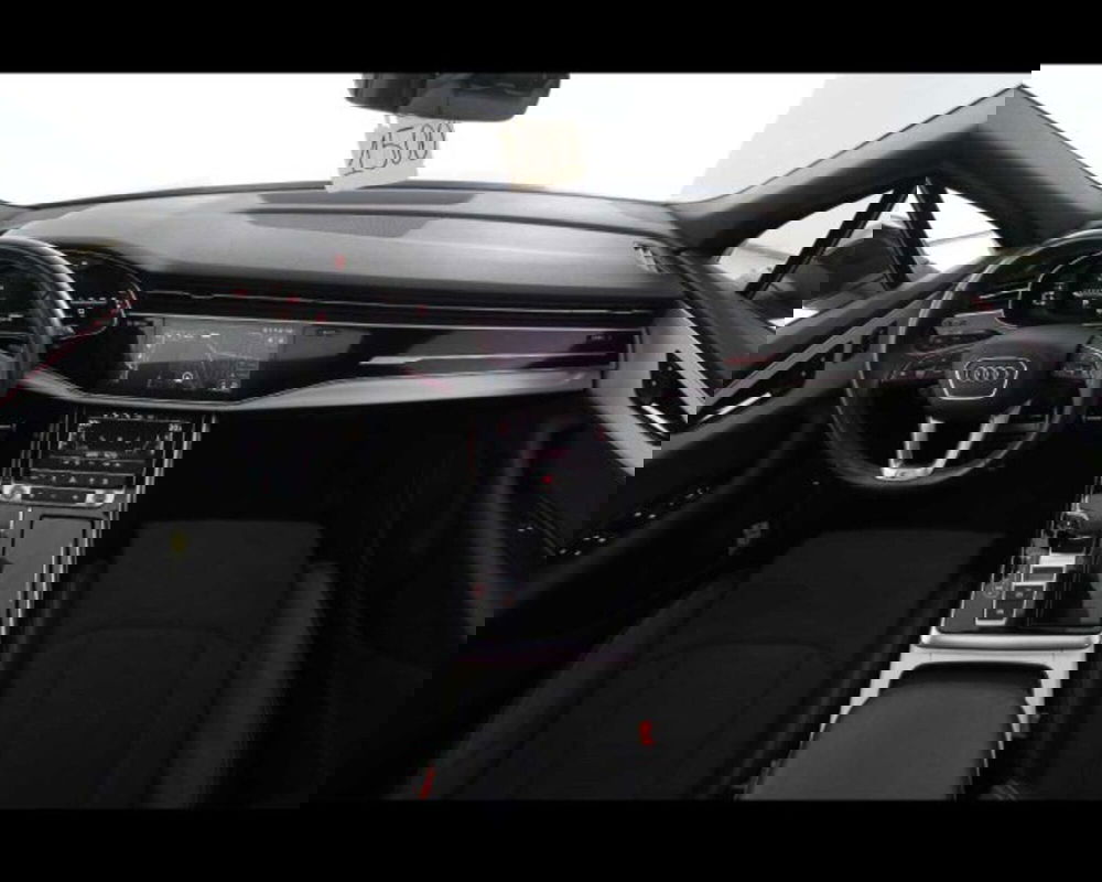 Audi Q7 usata a Bologna (13)