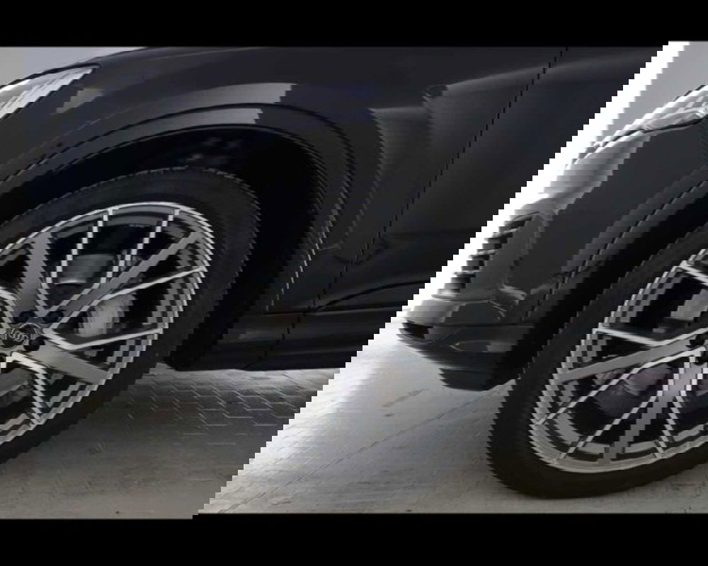 Audi Q7 usata a Bologna (14)