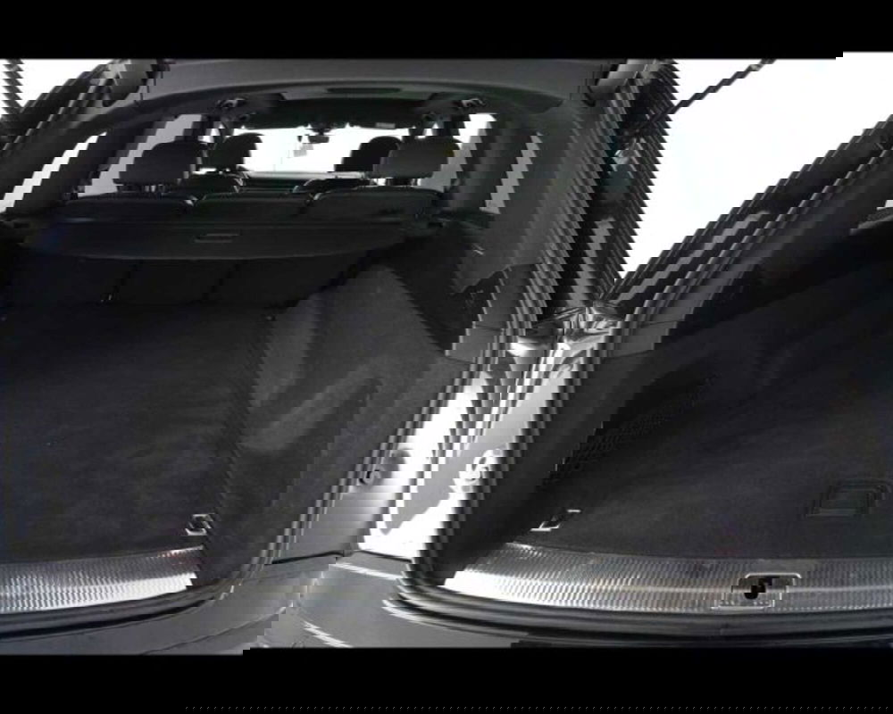 Audi Q7 usata a Bologna (15)