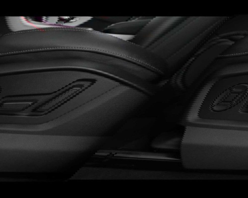 Audi Q7 usata a Bologna (18)