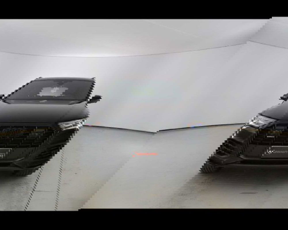 Audi Q7 usata a Bologna (2)