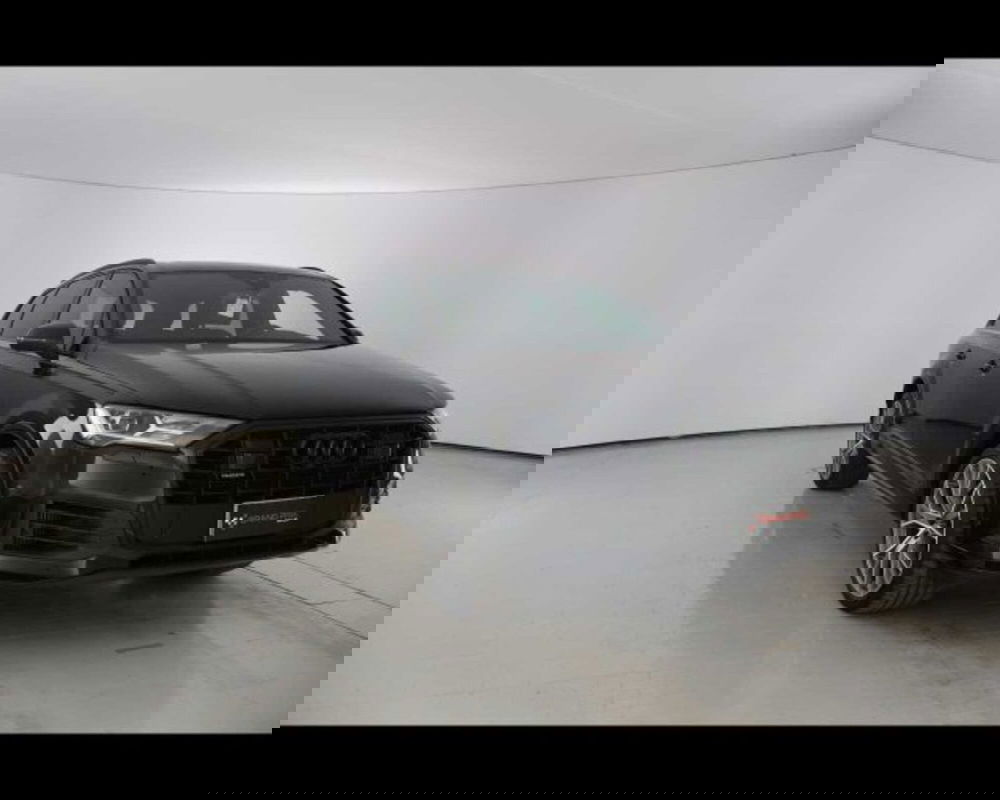 Audi Q7 usata a Bologna (3)