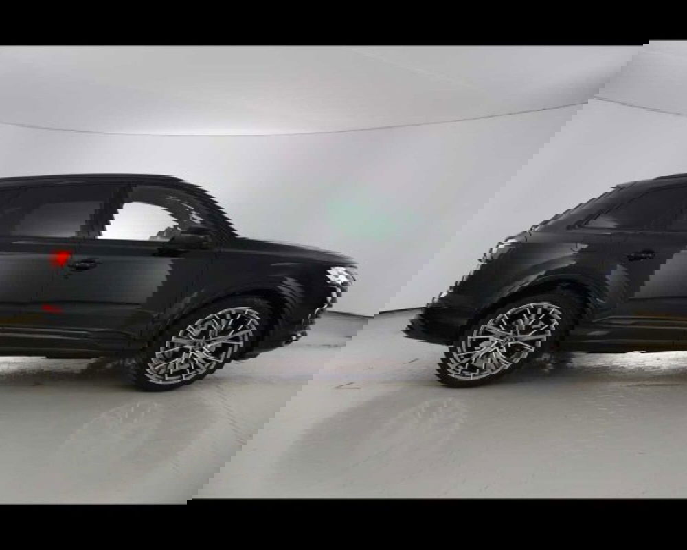 Audi Q7 usata a Bologna (4)