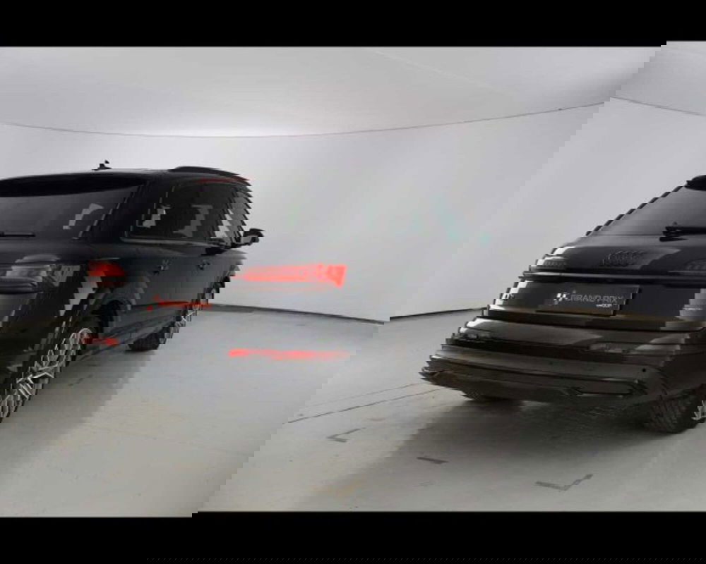 Audi Q7 usata a Bologna (5)