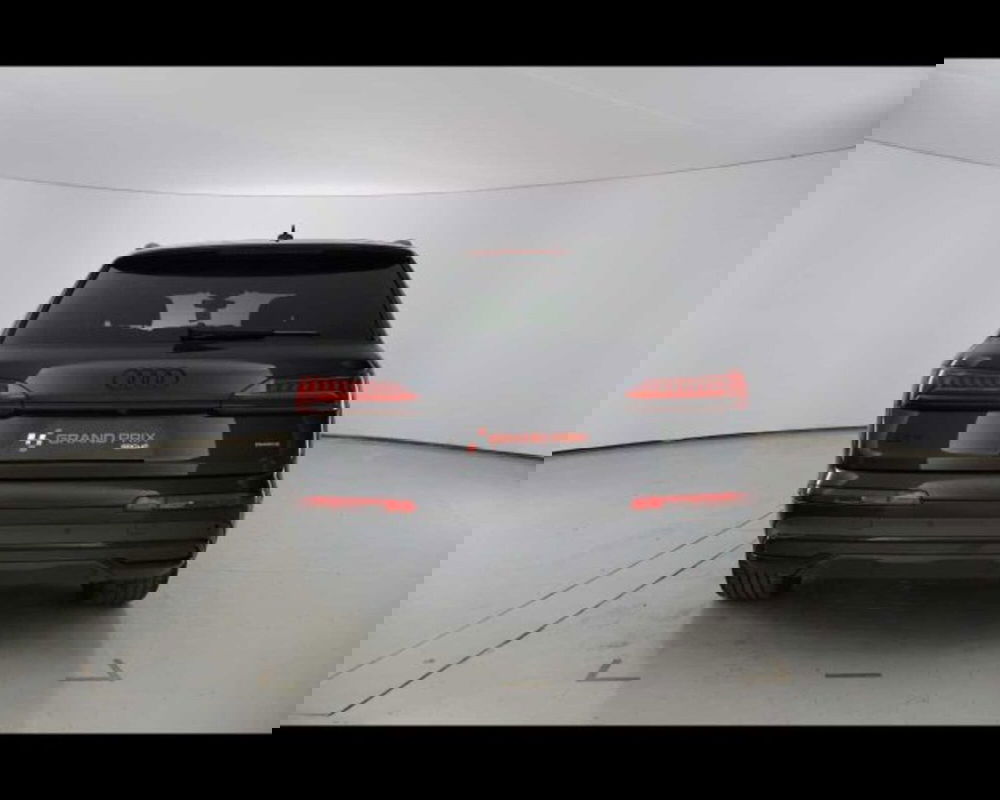 Audi Q7 usata a Bologna (6)