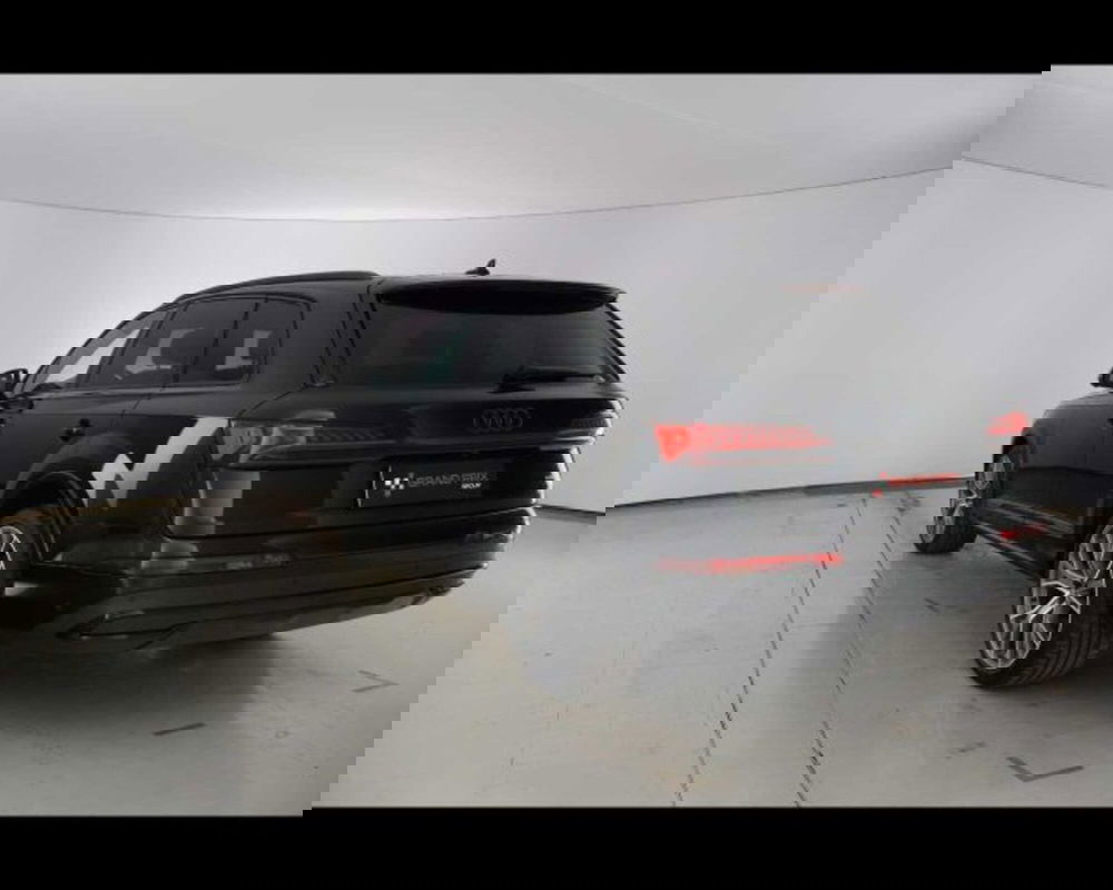 Audi Q7 usata a Bologna (7)
