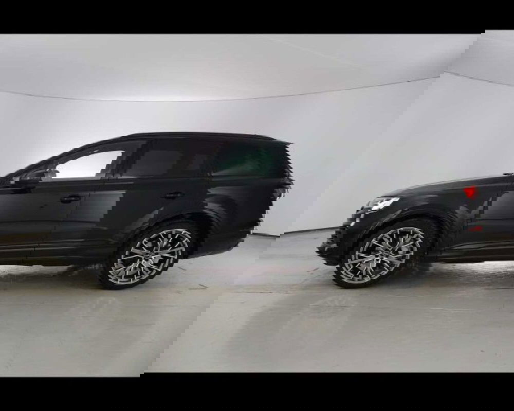 Audi Q7 usata a Bologna (8)