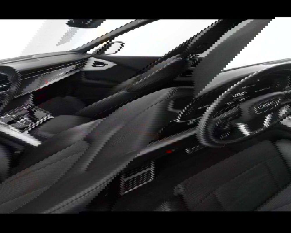 Audi Q7 usata a Bologna (9)