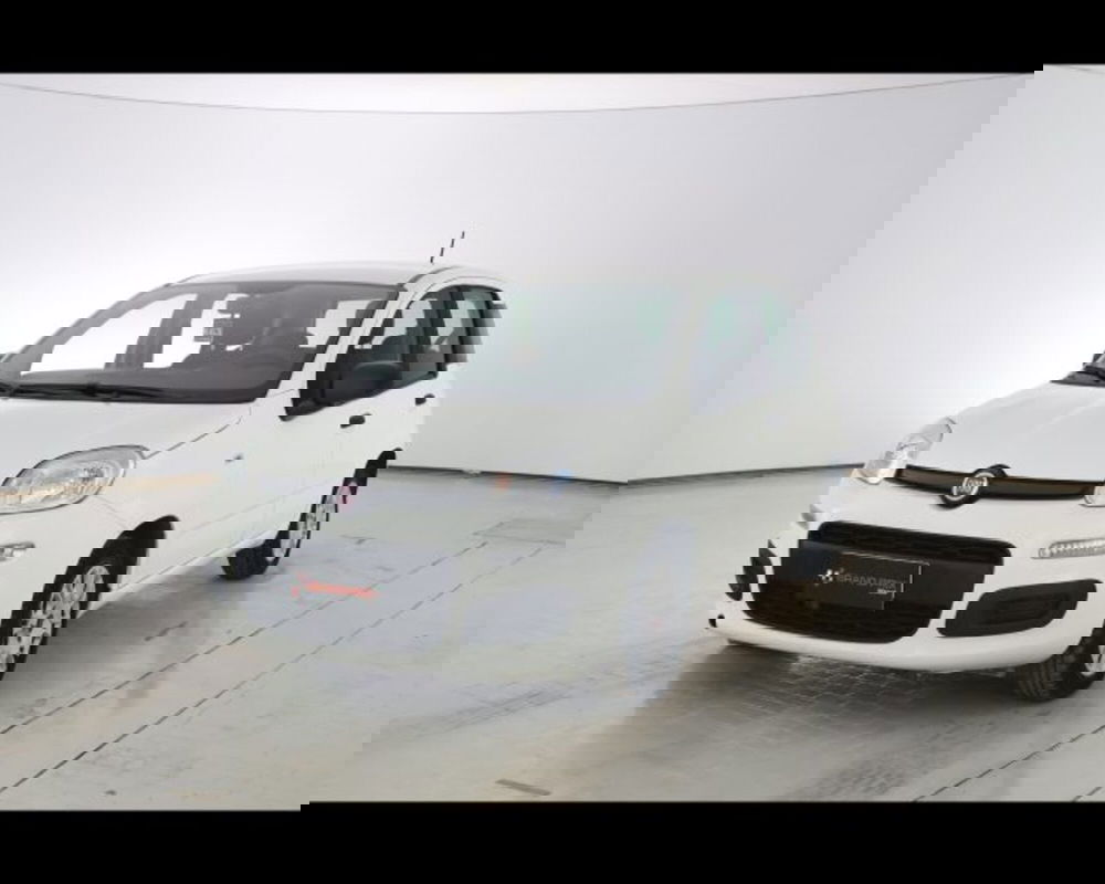 Fiat Panda usata a Bologna