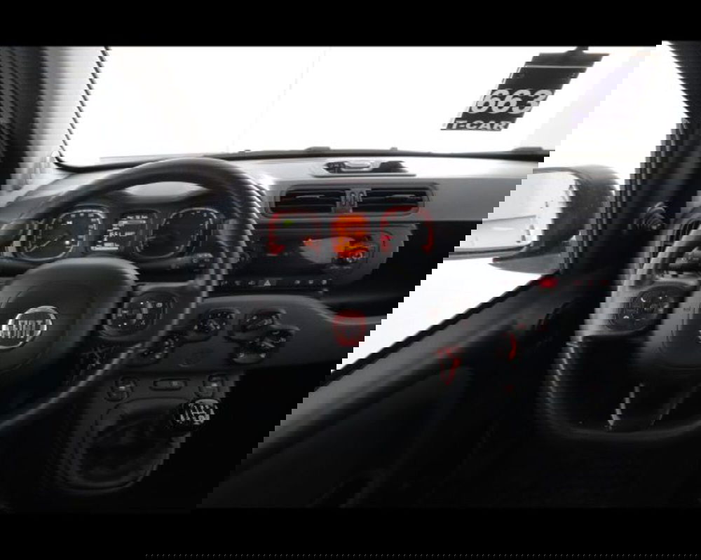 Fiat Panda usata a Bologna (12)