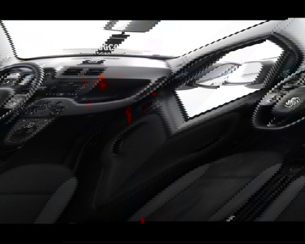 Fiat Panda usata a Bologna (13)