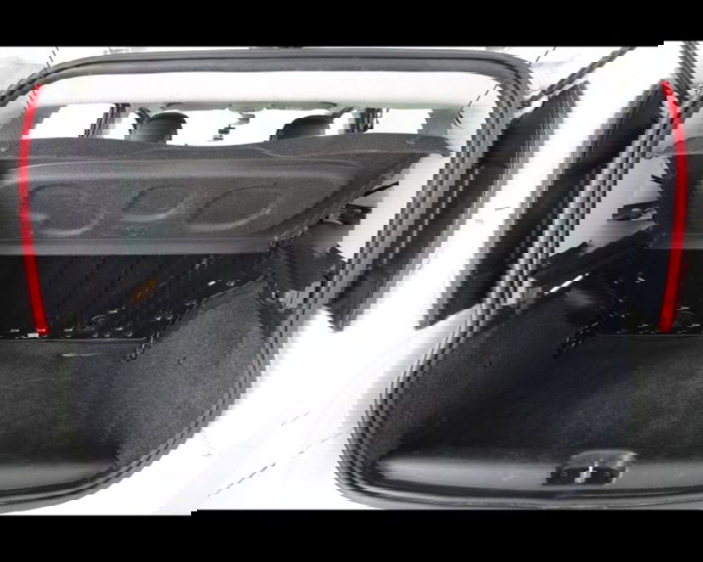 Fiat Panda usata a Bologna (15)