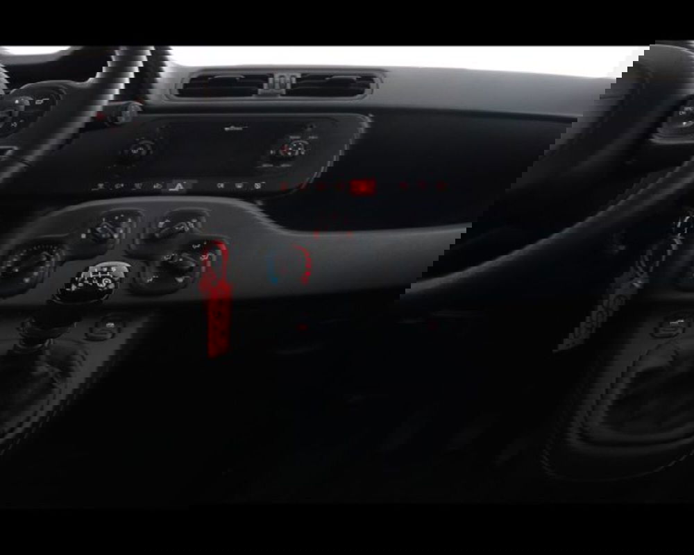 Fiat Panda usata a Bologna (16)