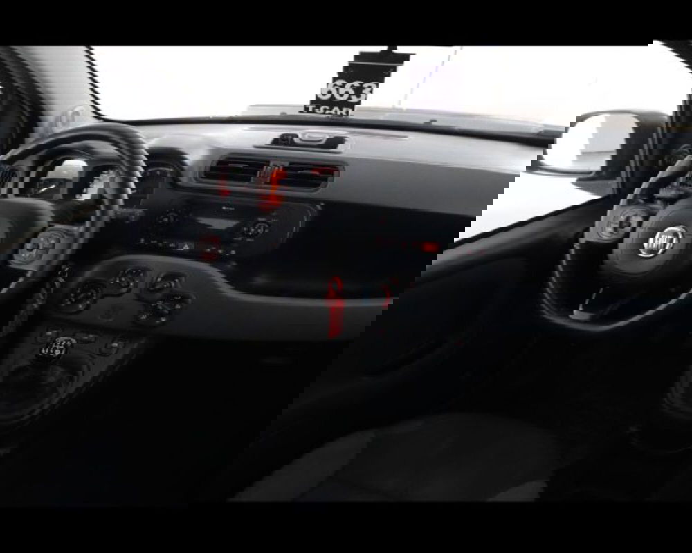 Fiat Panda usata a Bologna (17)