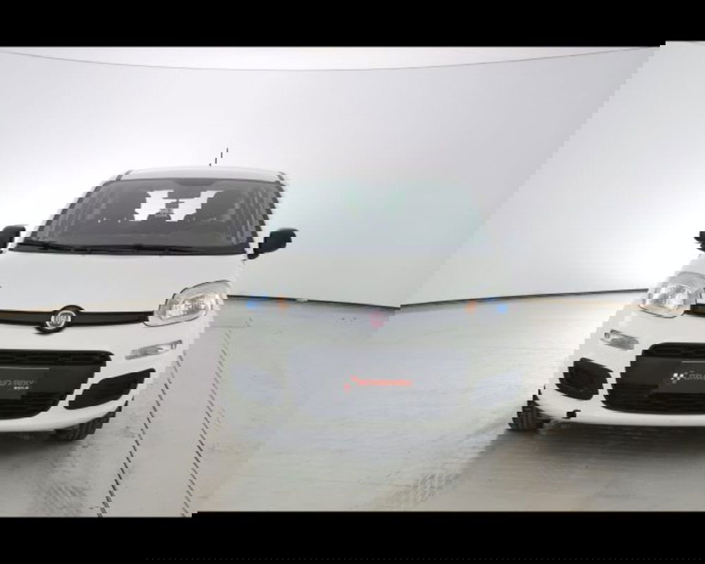 Fiat Panda usata a Bologna (2)