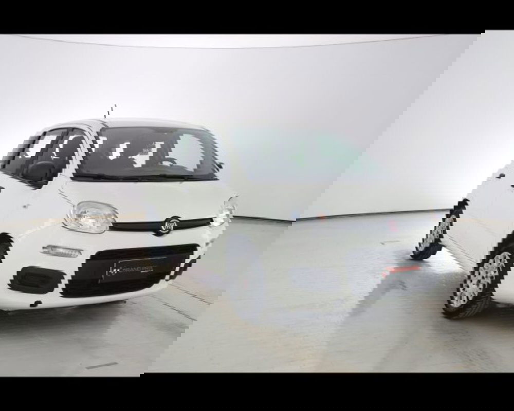 Fiat Panda usata a Bologna (3)